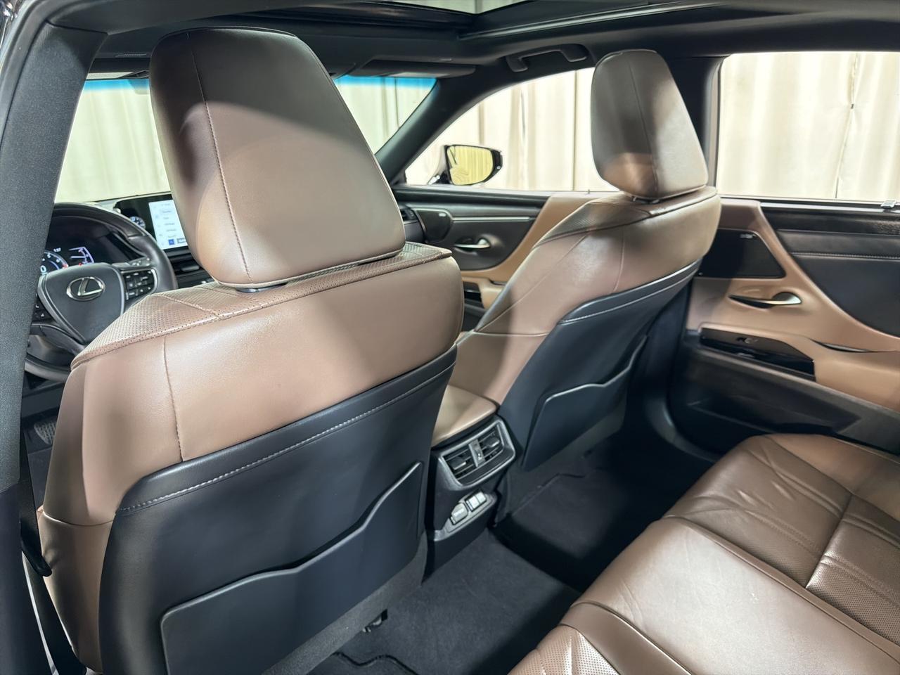 2024 Lexus ES 350 Ultra Luxury Annapolis MD