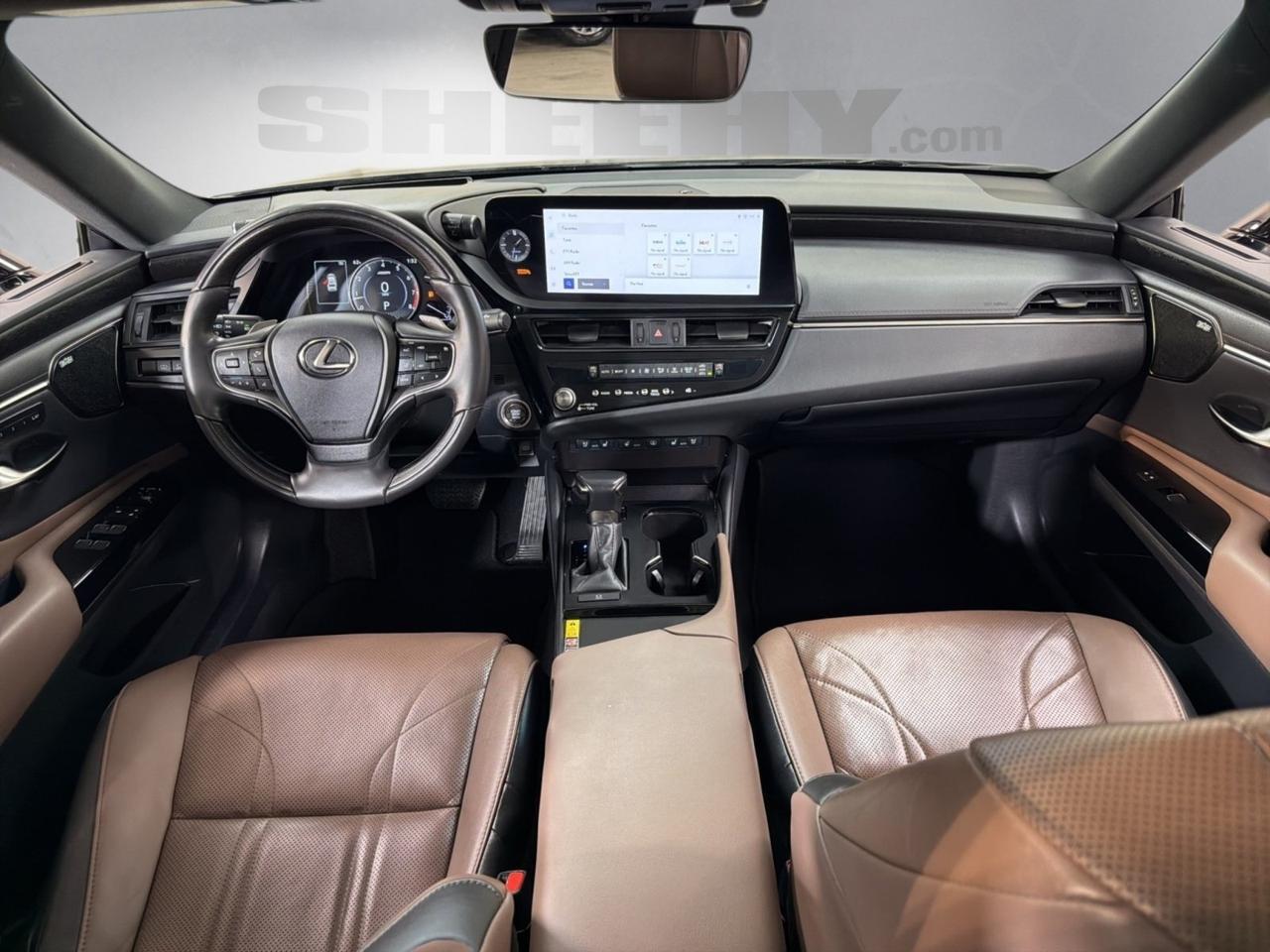 2024 Lexus ES 350 Ultra Luxury Annapolis MD