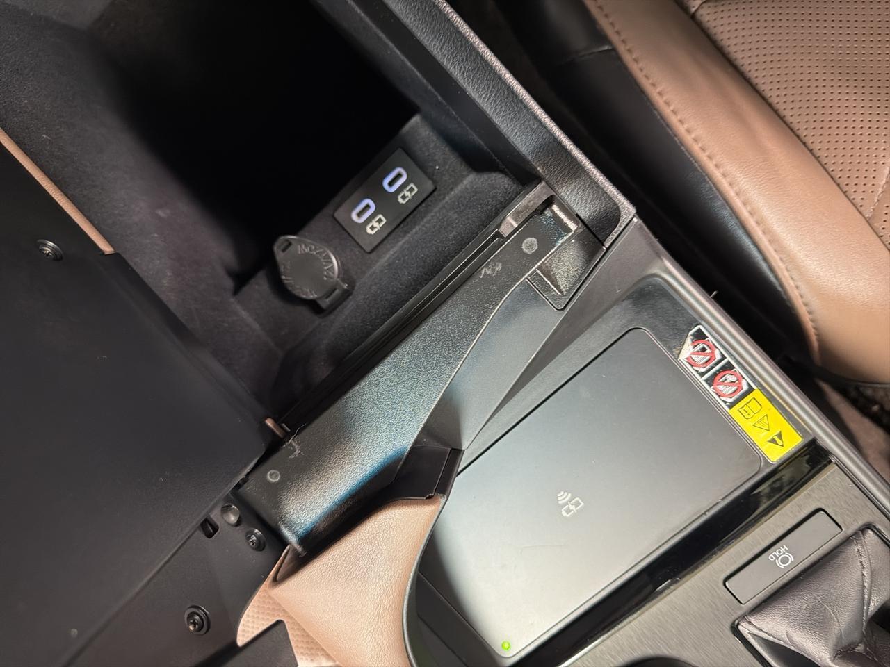 2024 Lexus ES 350 Ultra Luxury Annapolis MD