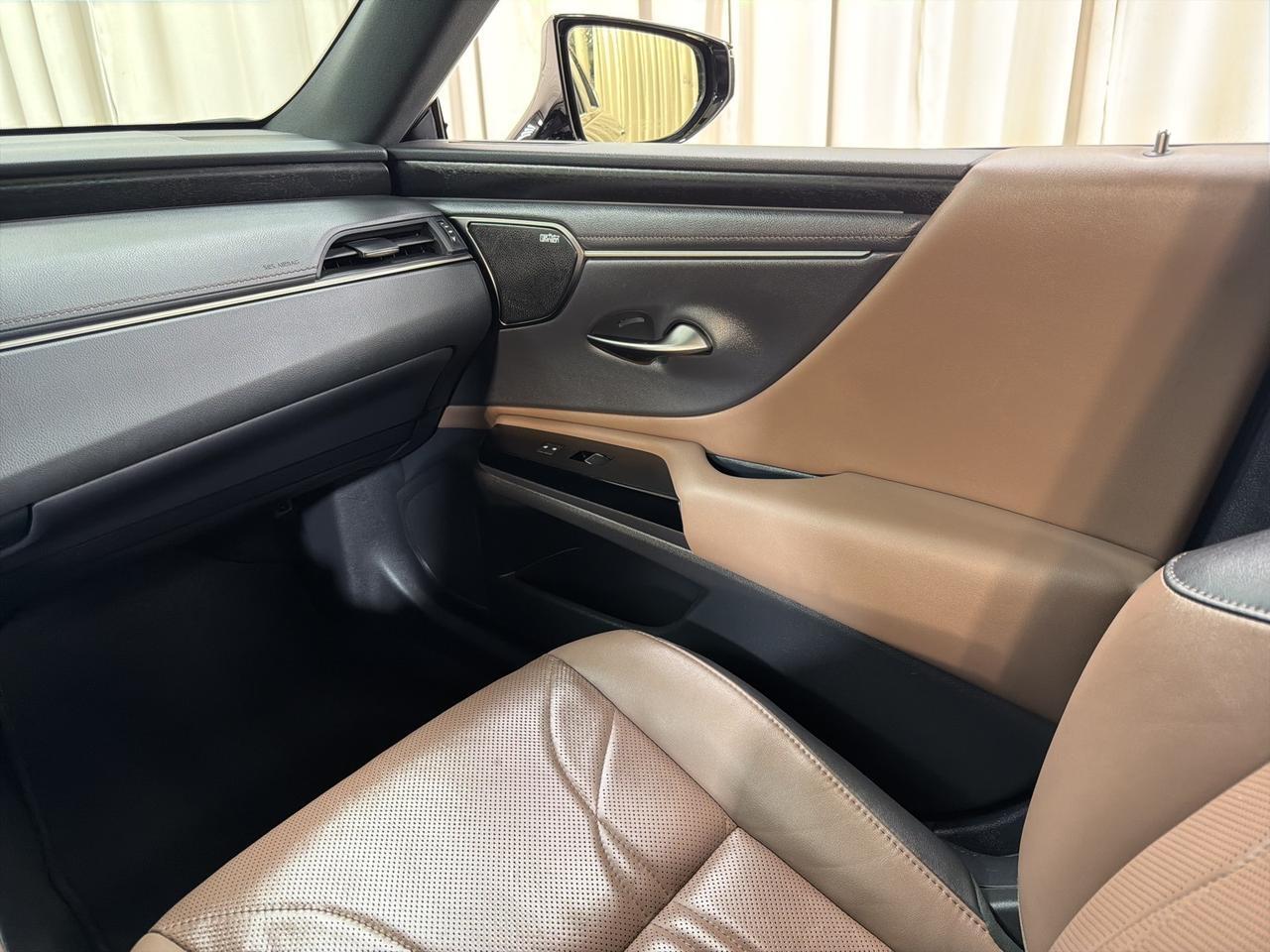 2024 Lexus ES 350 Ultra Luxury Annapolis MD