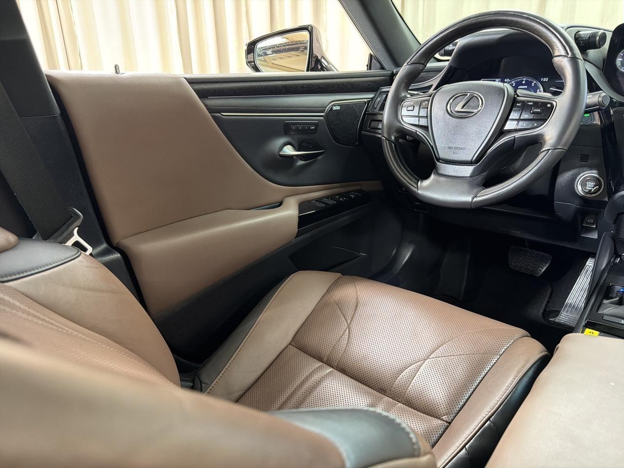 2024 Lexus ES 350 Ultra Luxury Annapolis MD