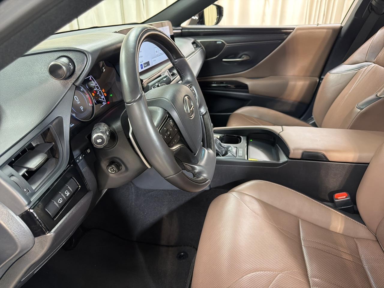 2024 Lexus ES 350 Ultra Luxury Annapolis MD