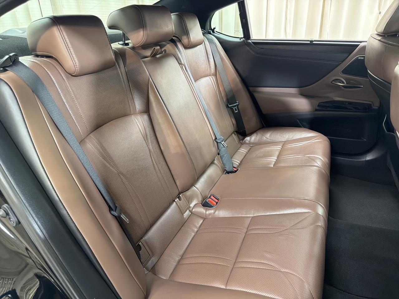 2024 Lexus ES 350 Ultra Luxury Annapolis MD