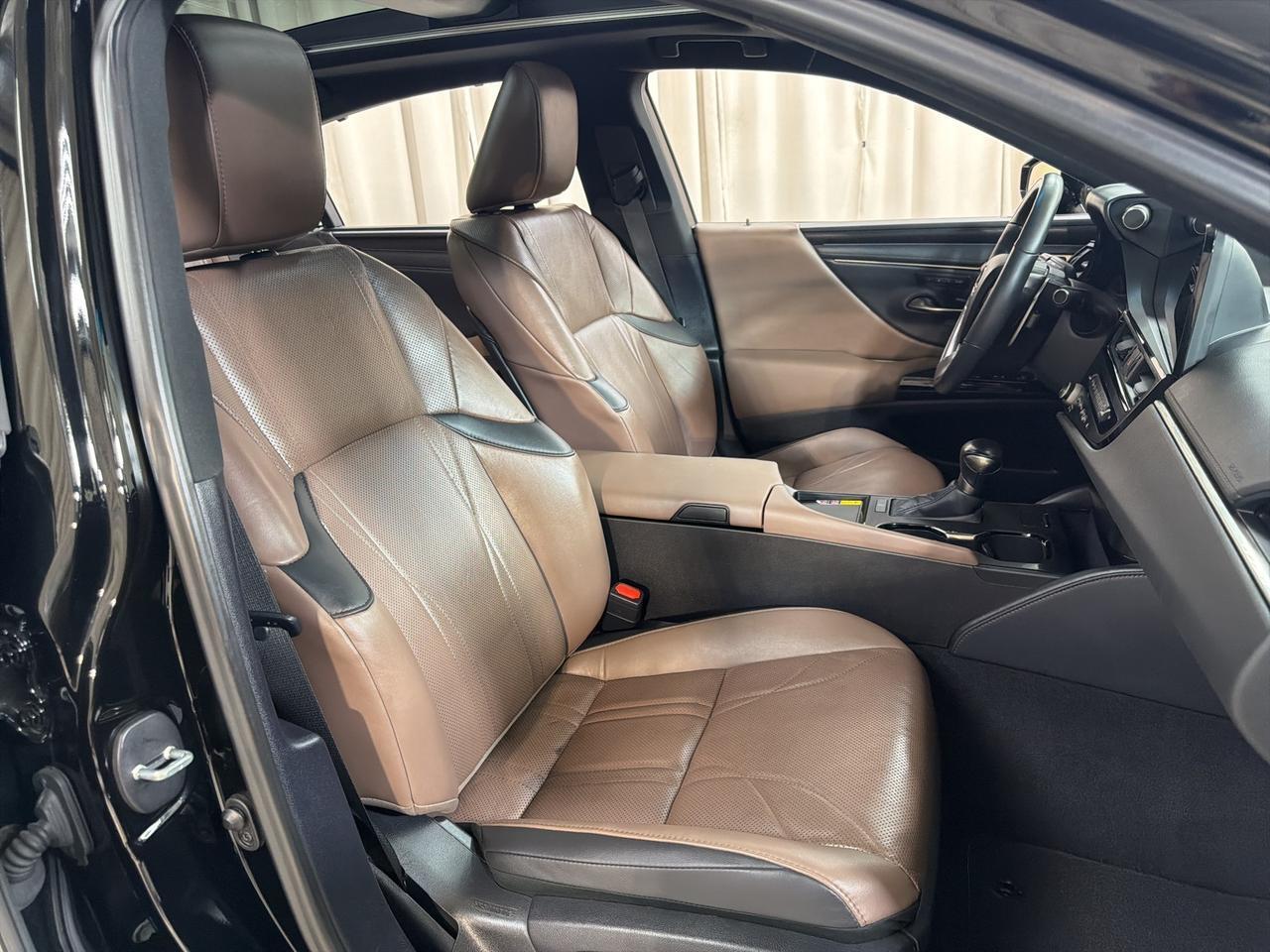 2024 Lexus ES 350 Ultra Luxury Annapolis MD