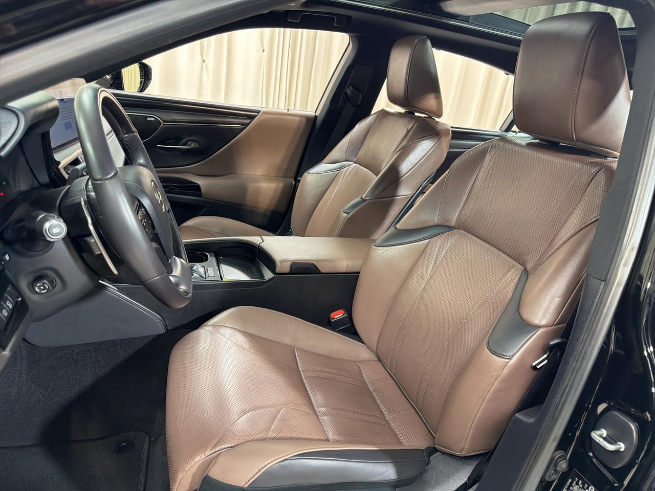 2024 Lexus ES 350 Ultra Luxury Annapolis MD