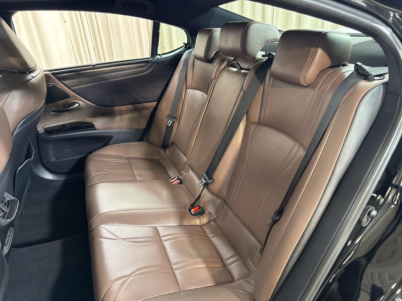 2024 Lexus ES 350 Ultra Luxury Annapolis MD