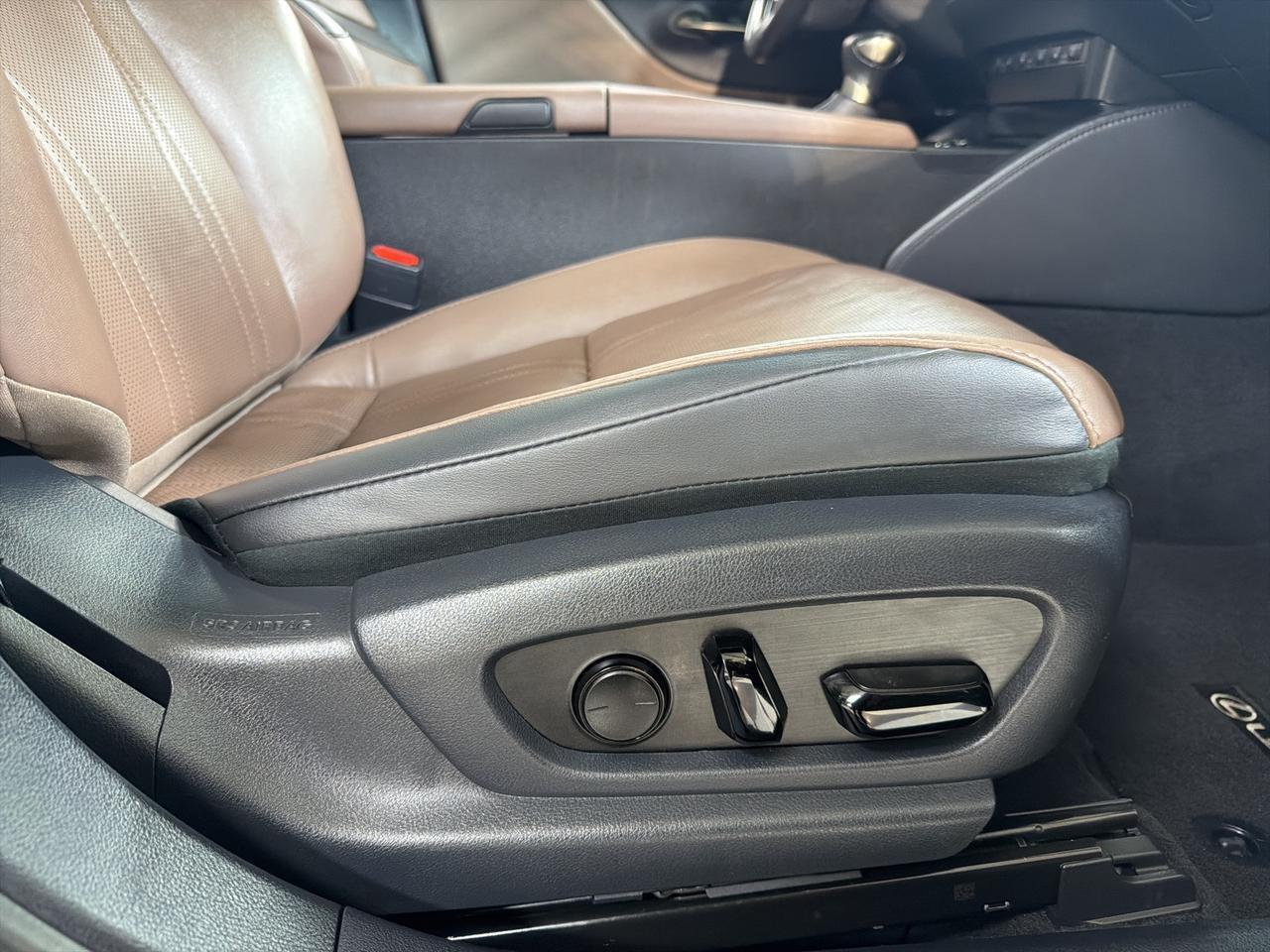 2024 Lexus ES 350 Ultra Luxury Annapolis MD