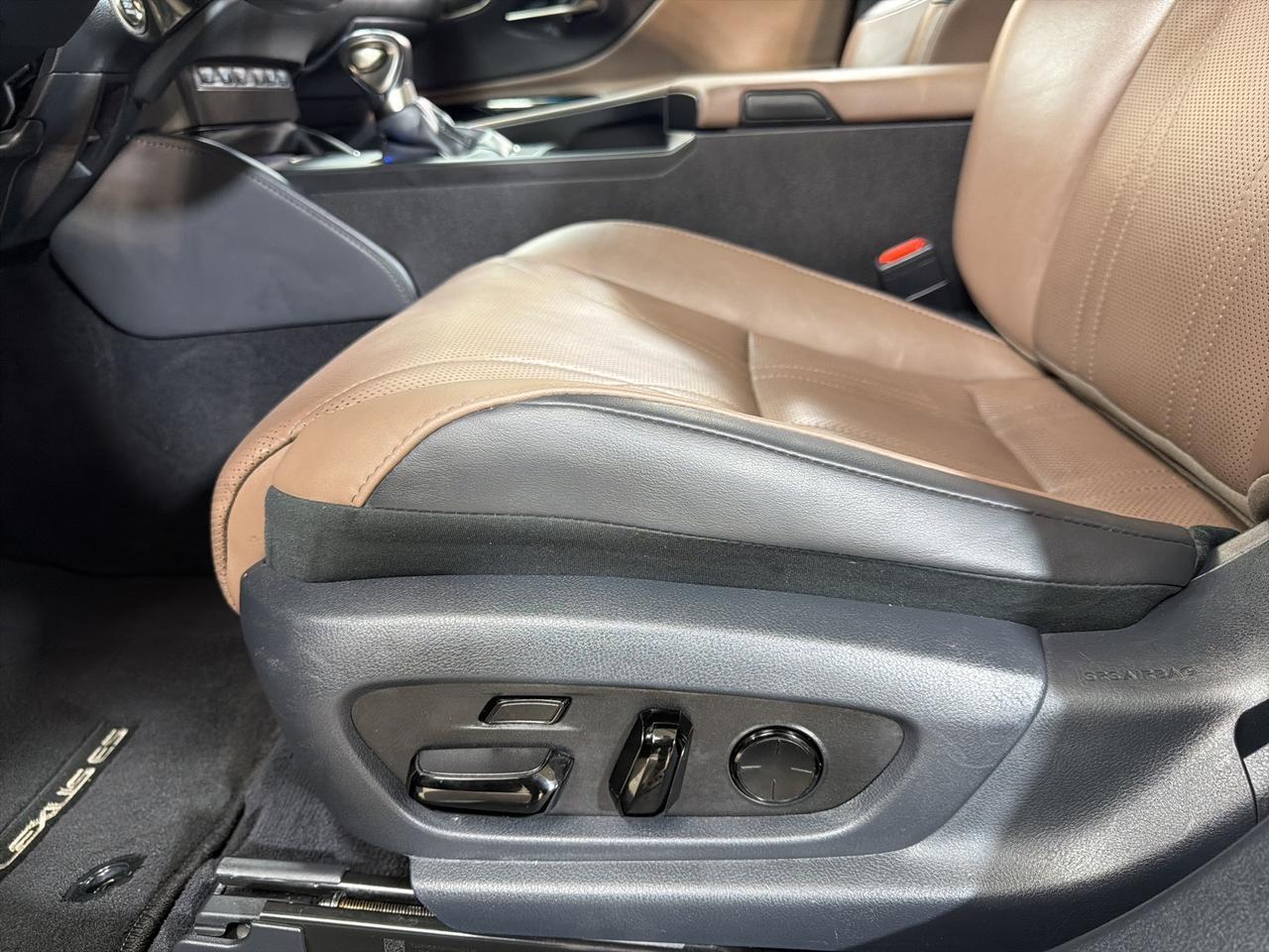 2024 Lexus ES 350 Ultra Luxury Annapolis MD