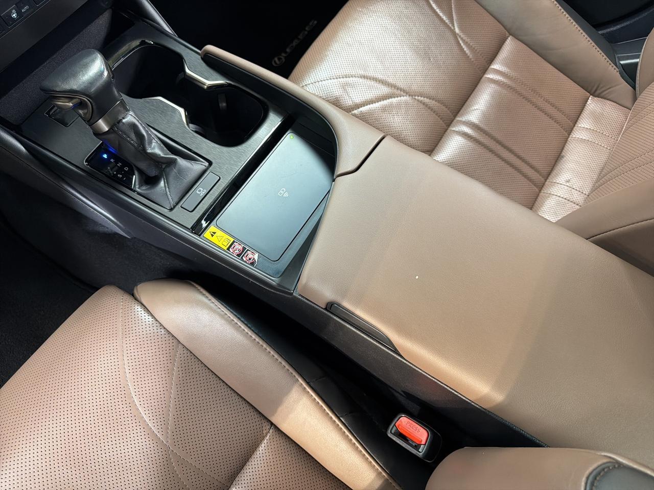 2024 Lexus ES 350 Ultra Luxury Annapolis MD