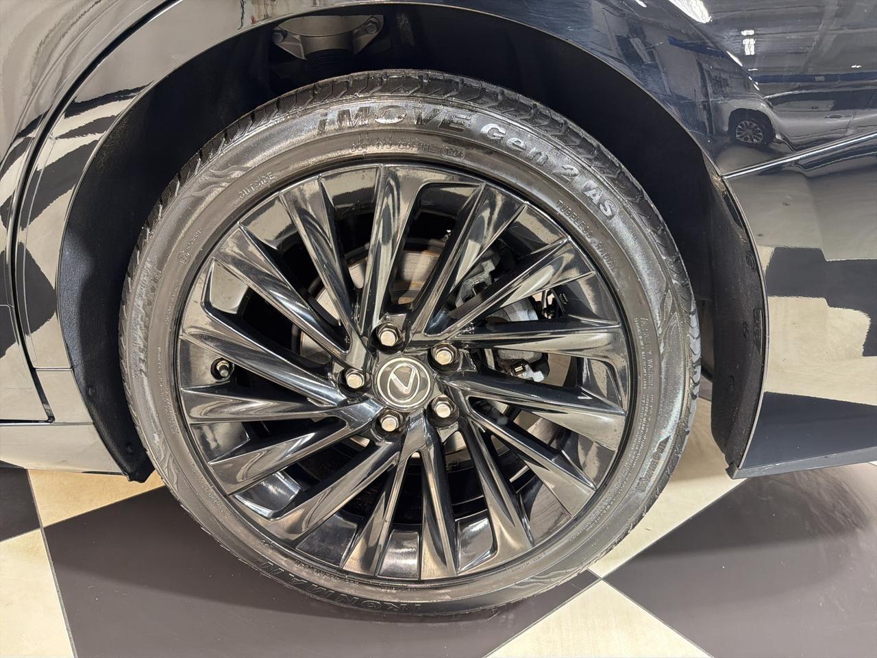 2024 Lexus ES 350 Ultra Luxury Annapolis MD