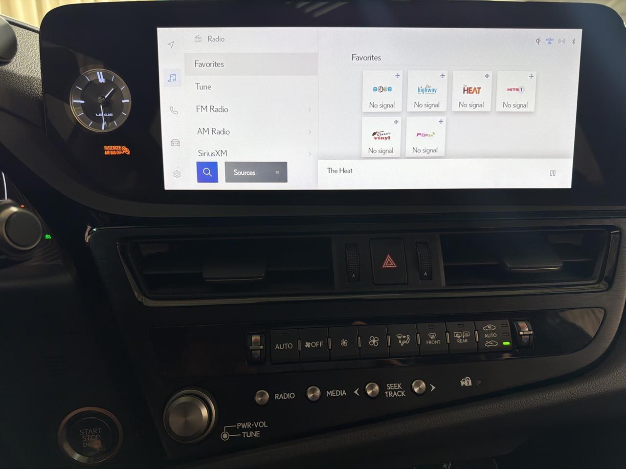 2024 Lexus ES 350 Ultra Luxury Annapolis MD