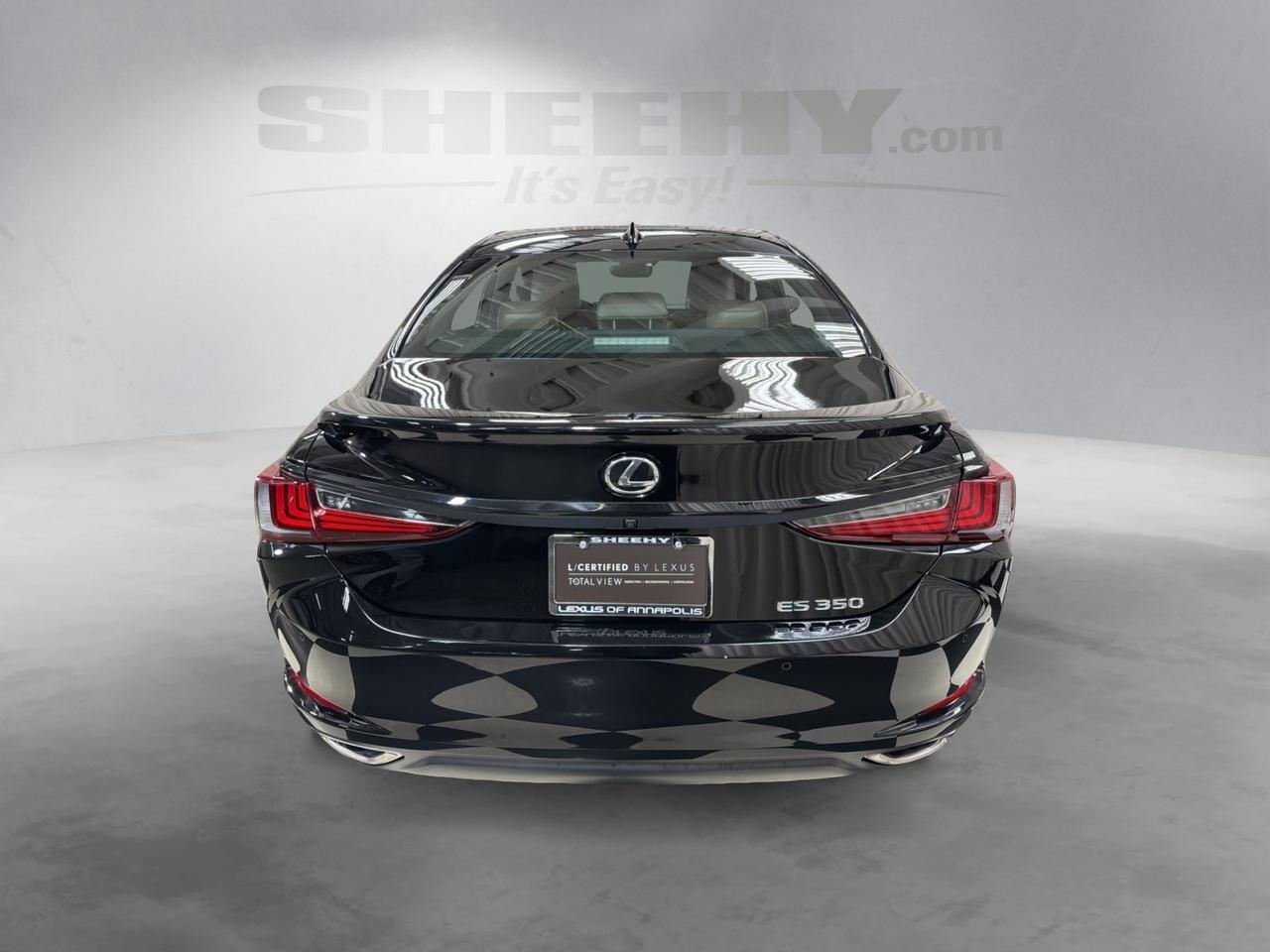 2024 Lexus ES 350 Ultra Luxury Annapolis MD