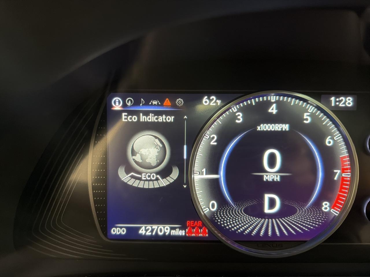 2024 Lexus ES 350 Ultra Luxury Annapolis MD