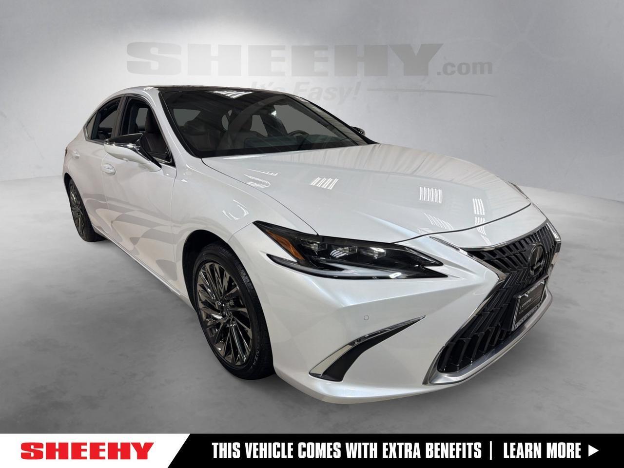 2024 Lexus ES 350 Ultra Luxury Annapolis MD