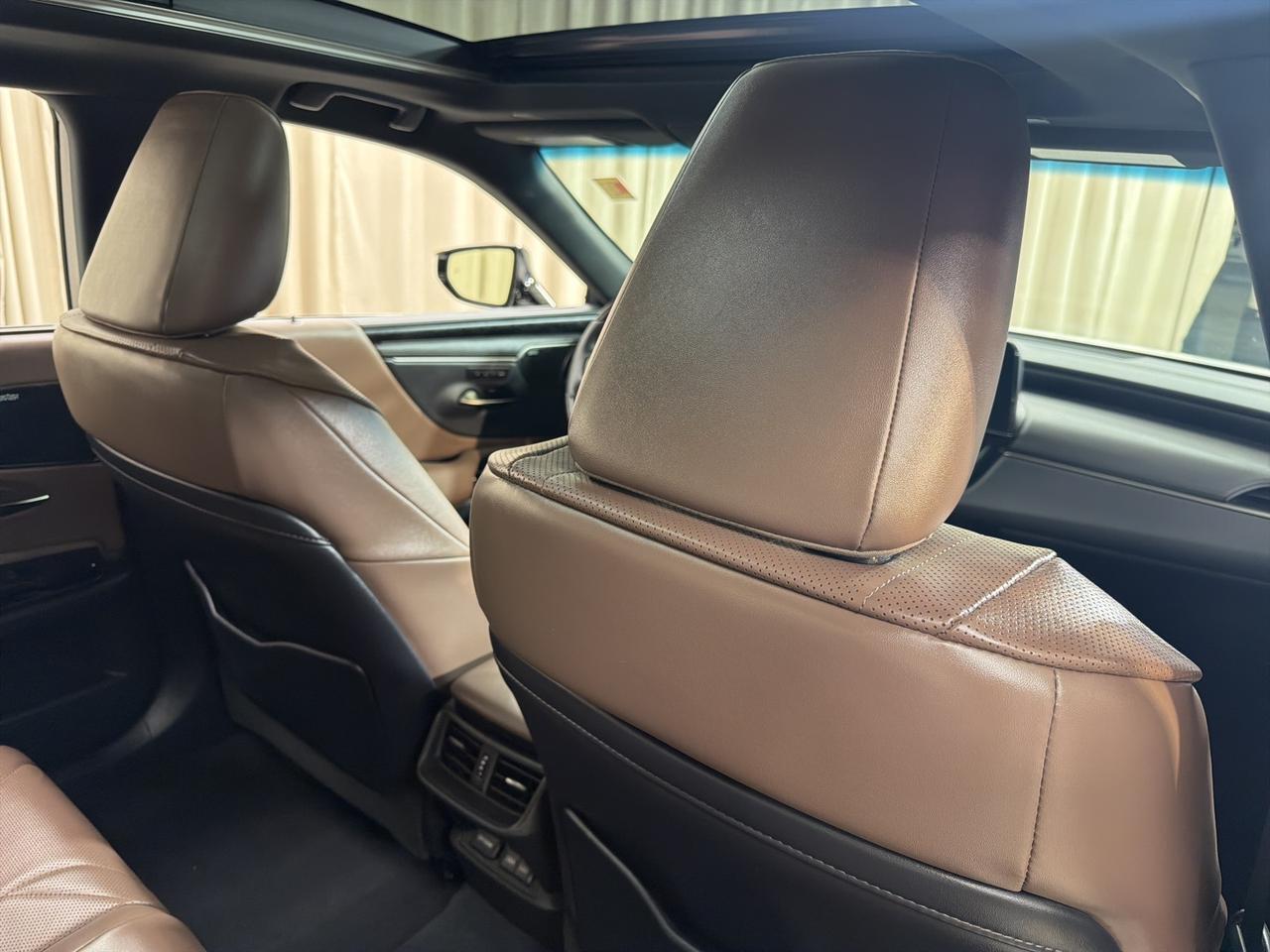 2024 Lexus ES 350 Ultra Luxury Annapolis MD