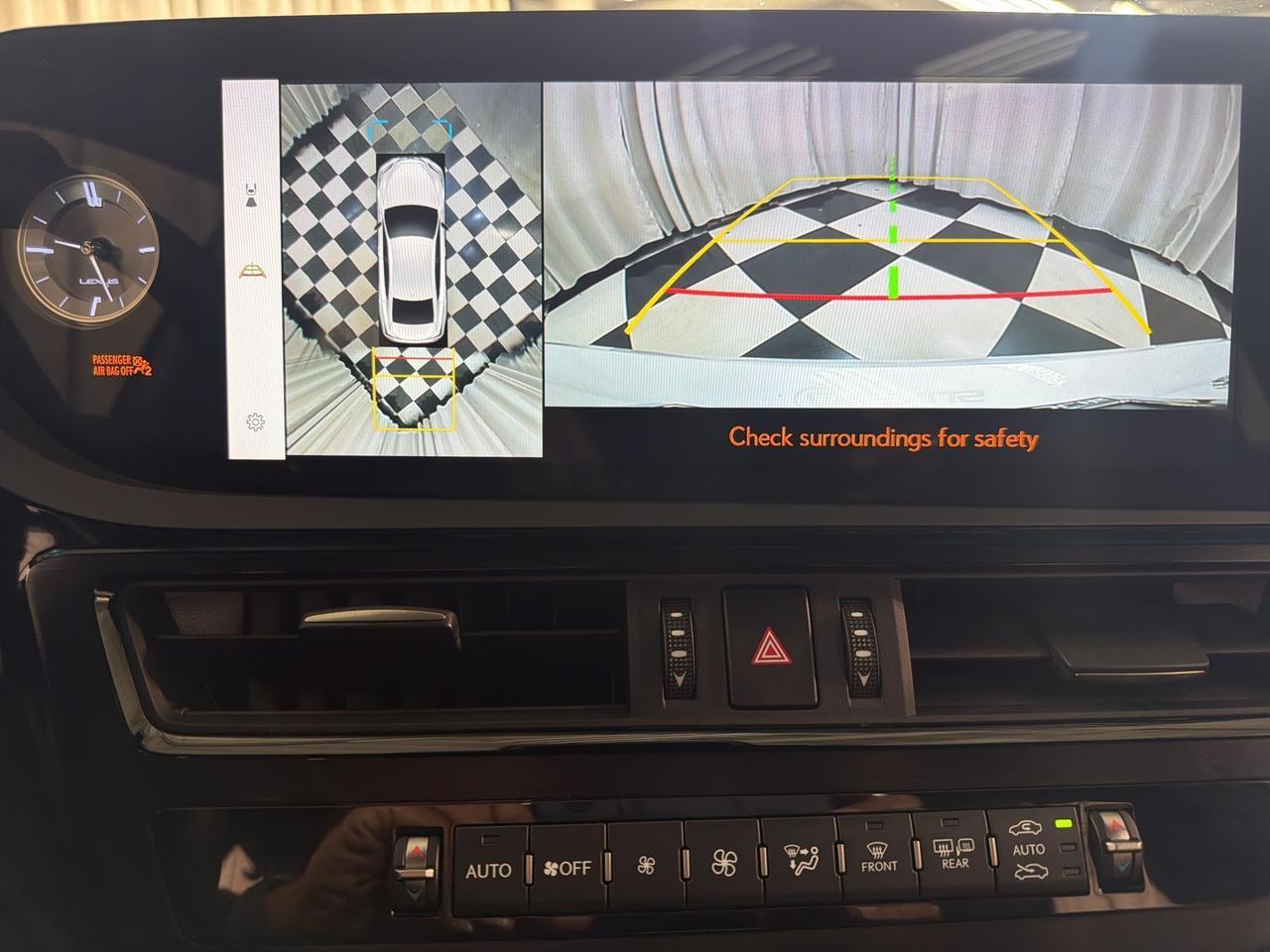 2024 Lexus ES 350 Ultra Luxury Annapolis MD