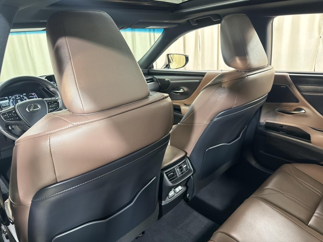 2024 Lexus ES 350 Ultra Luxury Annapolis MD