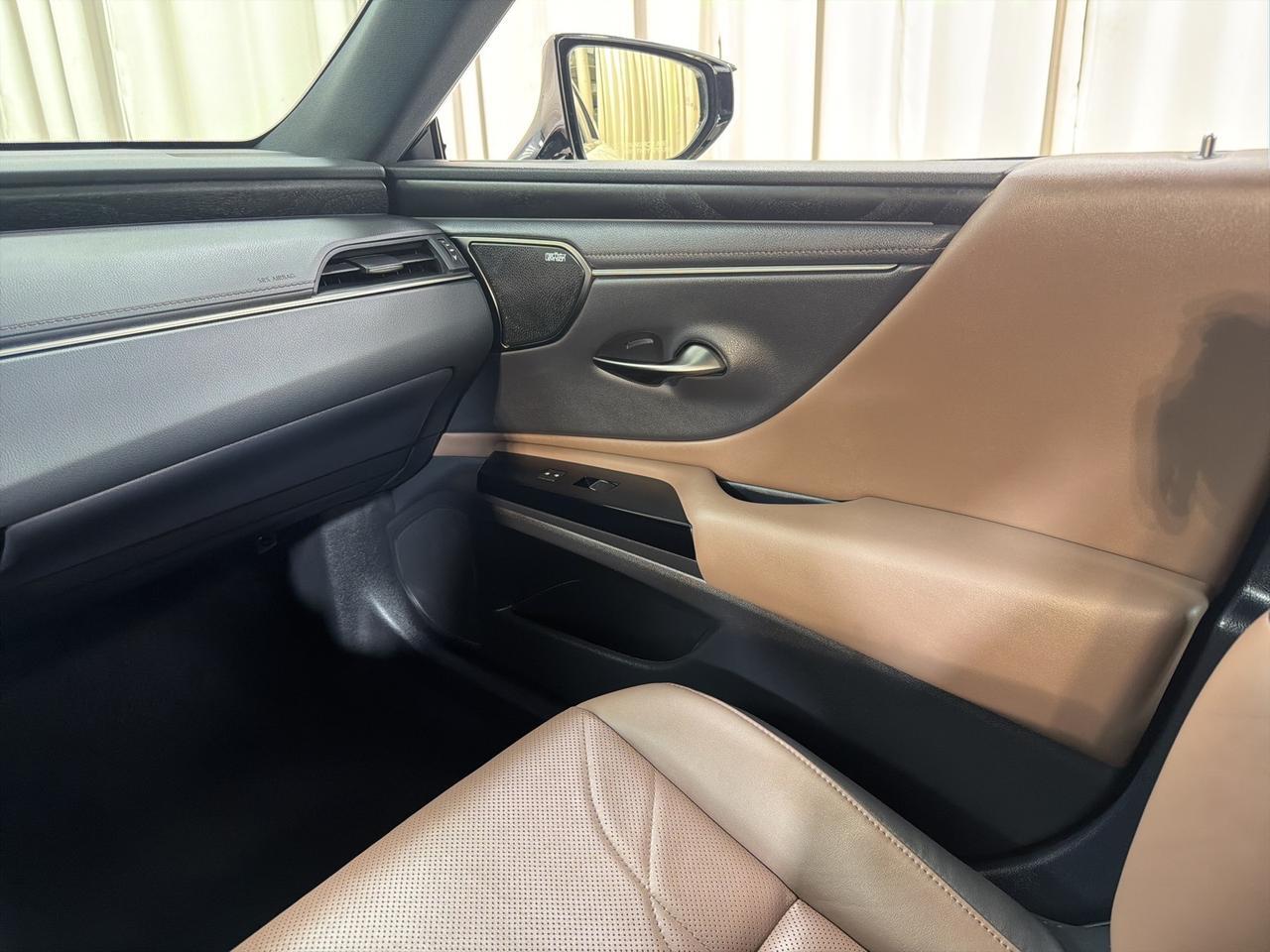 2024 Lexus ES 350 Ultra Luxury Annapolis MD