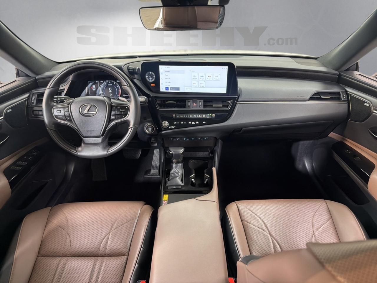 2024 Lexus ES 350 Ultra Luxury Annapolis MD