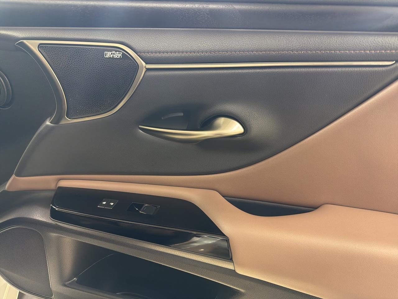 2024 Lexus ES 350 Ultra Luxury Annapolis MD