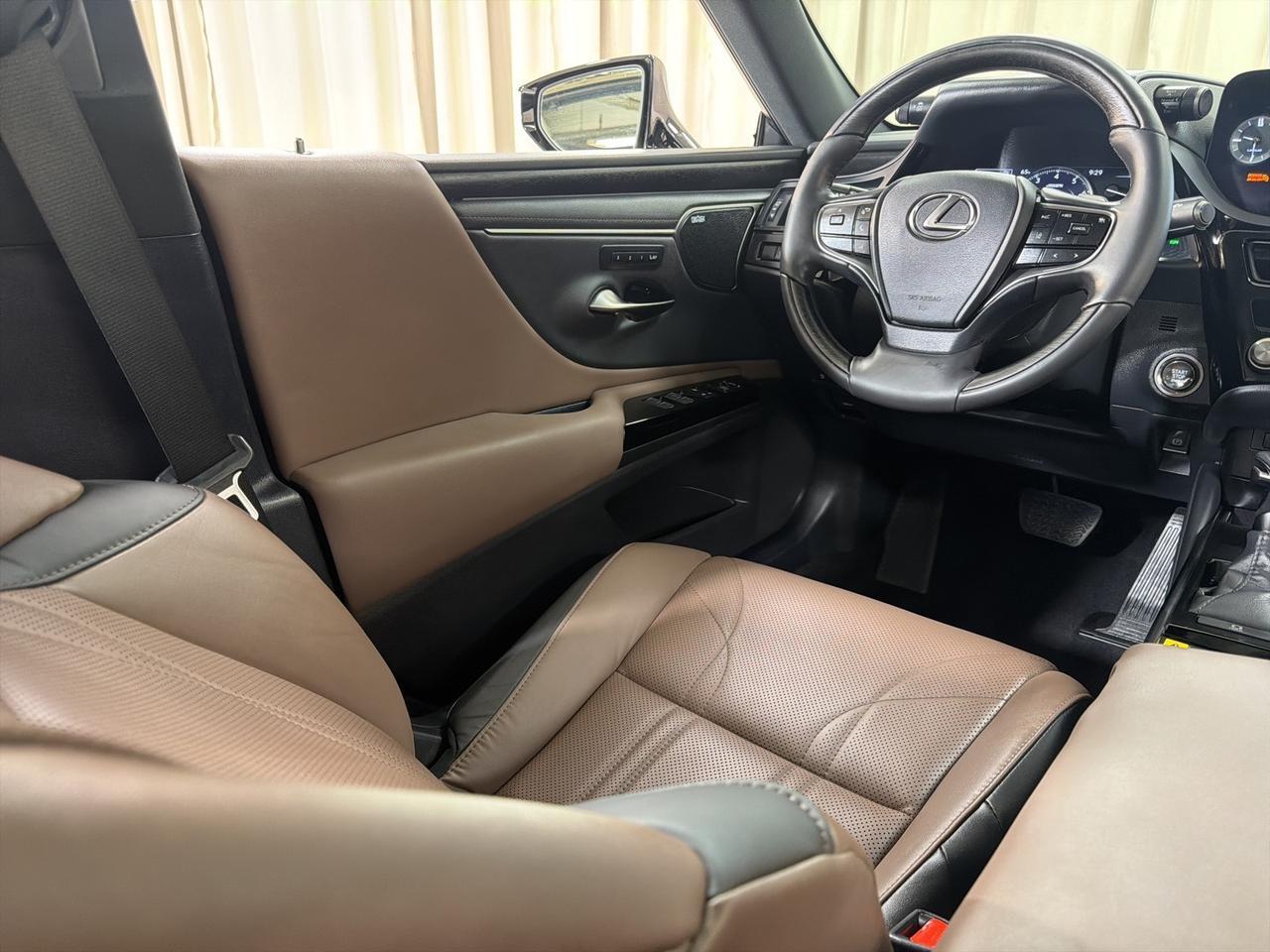 2024 Lexus ES 350 Ultra Luxury Annapolis MD