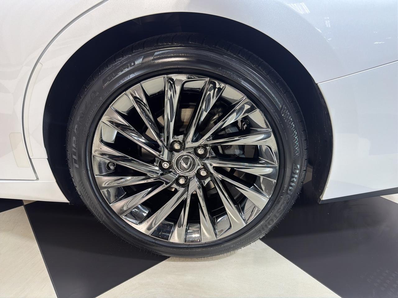 2024 Lexus ES 350 Ultra Luxury Annapolis MD