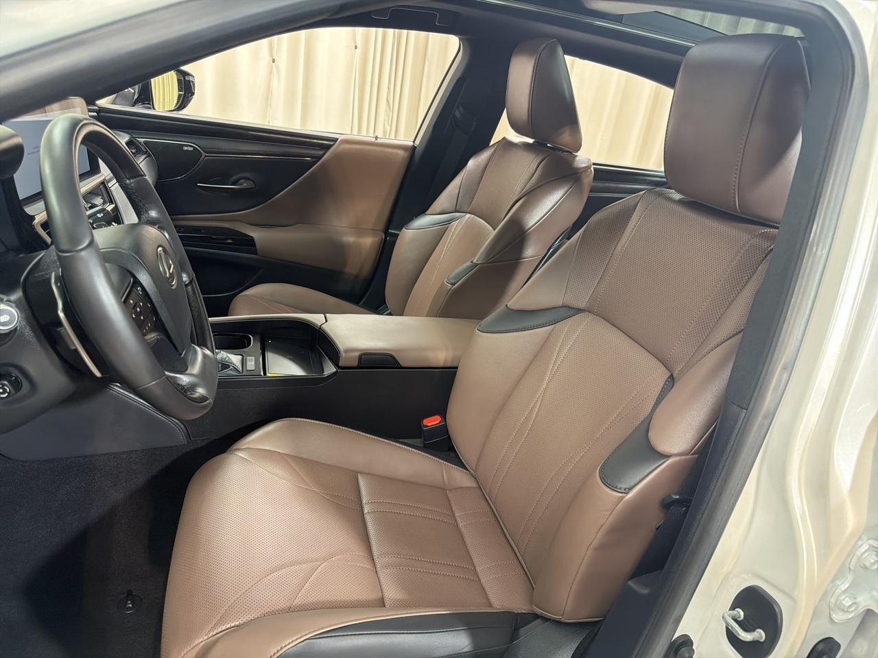 2024 Lexus ES 350 Ultra Luxury Annapolis MD