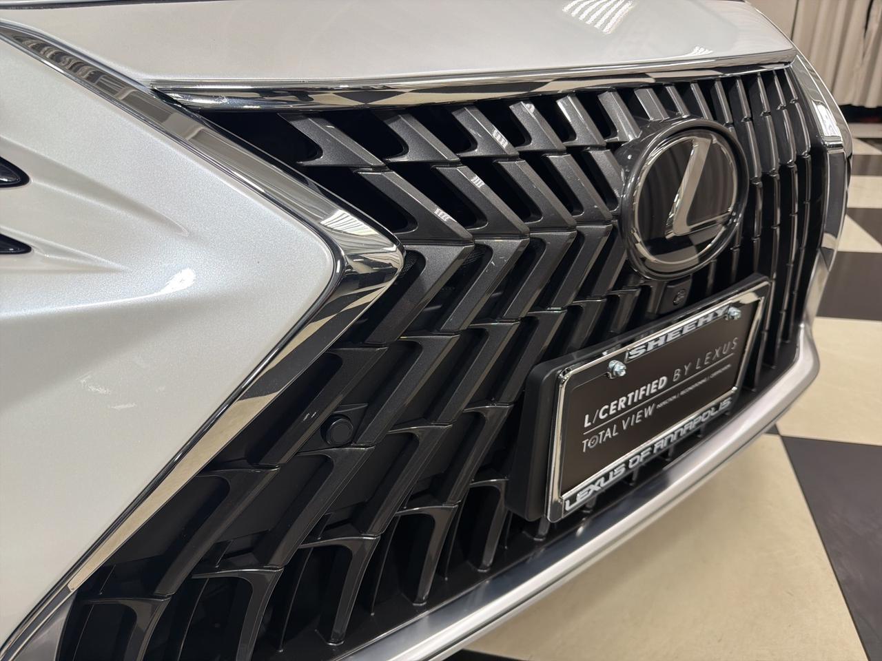 2024 Lexus ES 350 Ultra Luxury Annapolis MD