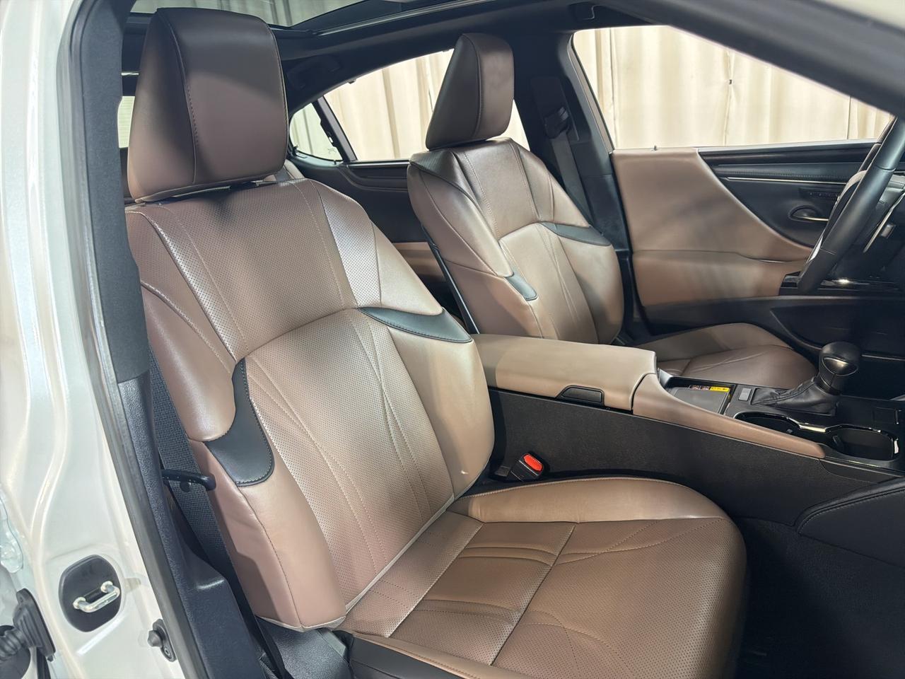 2024 Lexus ES 350 Ultra Luxury Annapolis MD