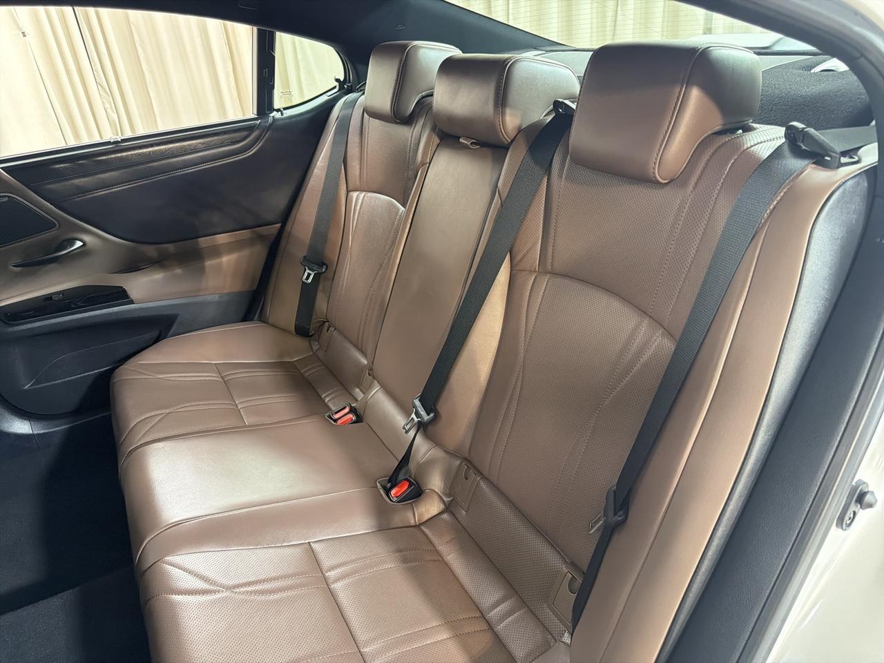 2024 Lexus ES 350 Ultra Luxury Annapolis MD