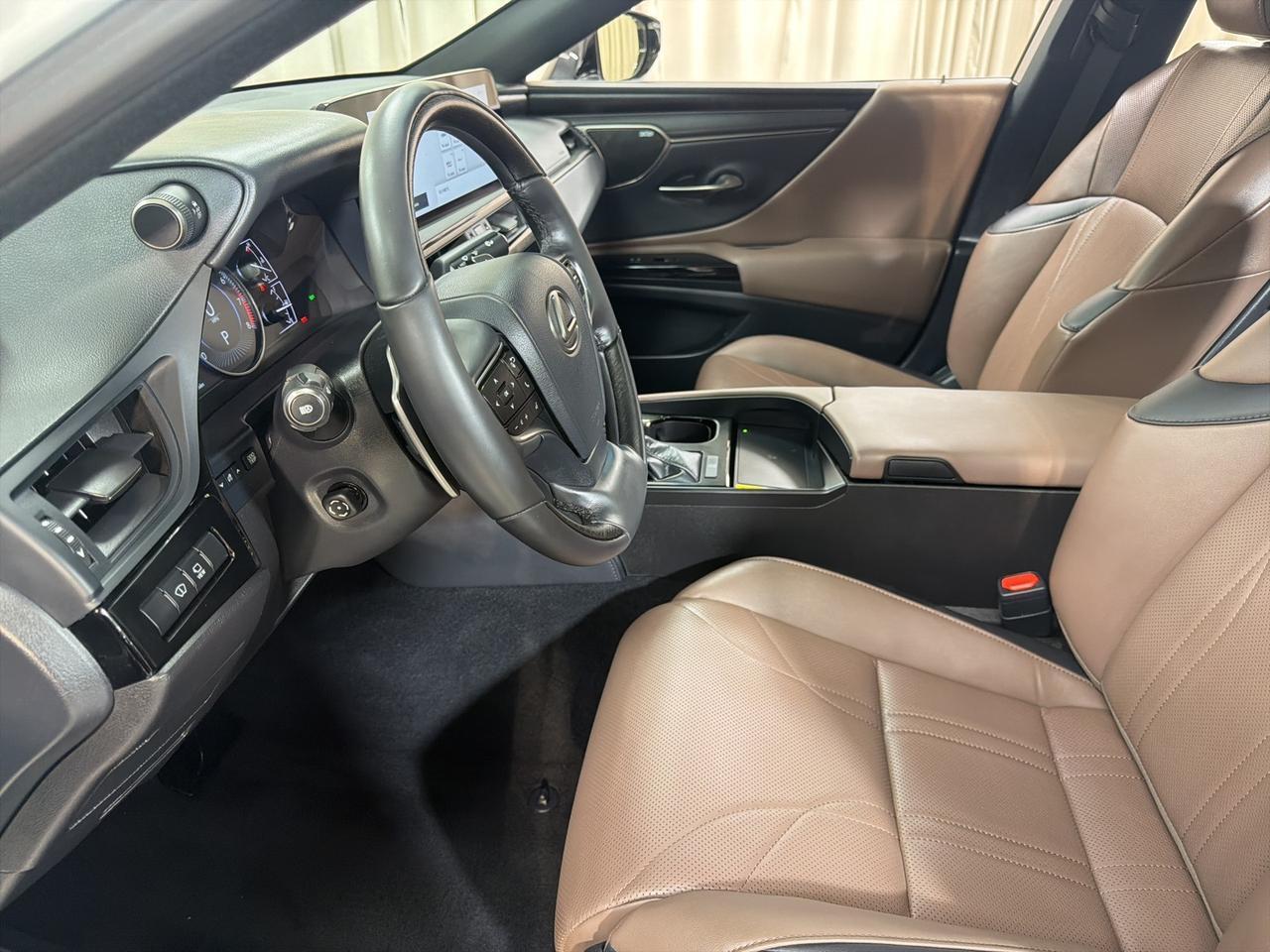 2024 Lexus ES 350 Ultra Luxury Annapolis MD