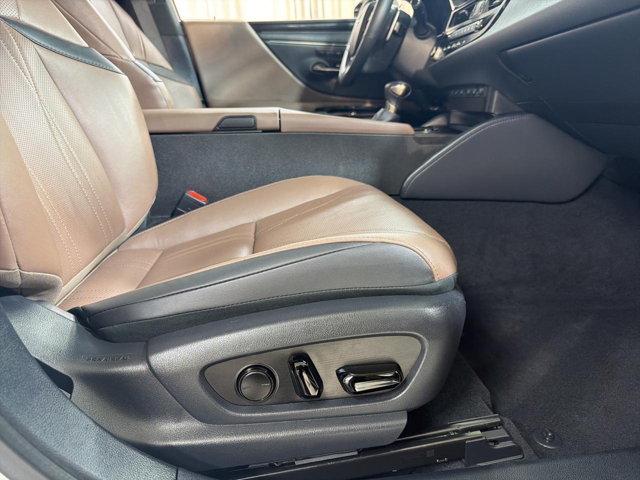 2024 Lexus ES 350 Ultra Luxury Annapolis MD