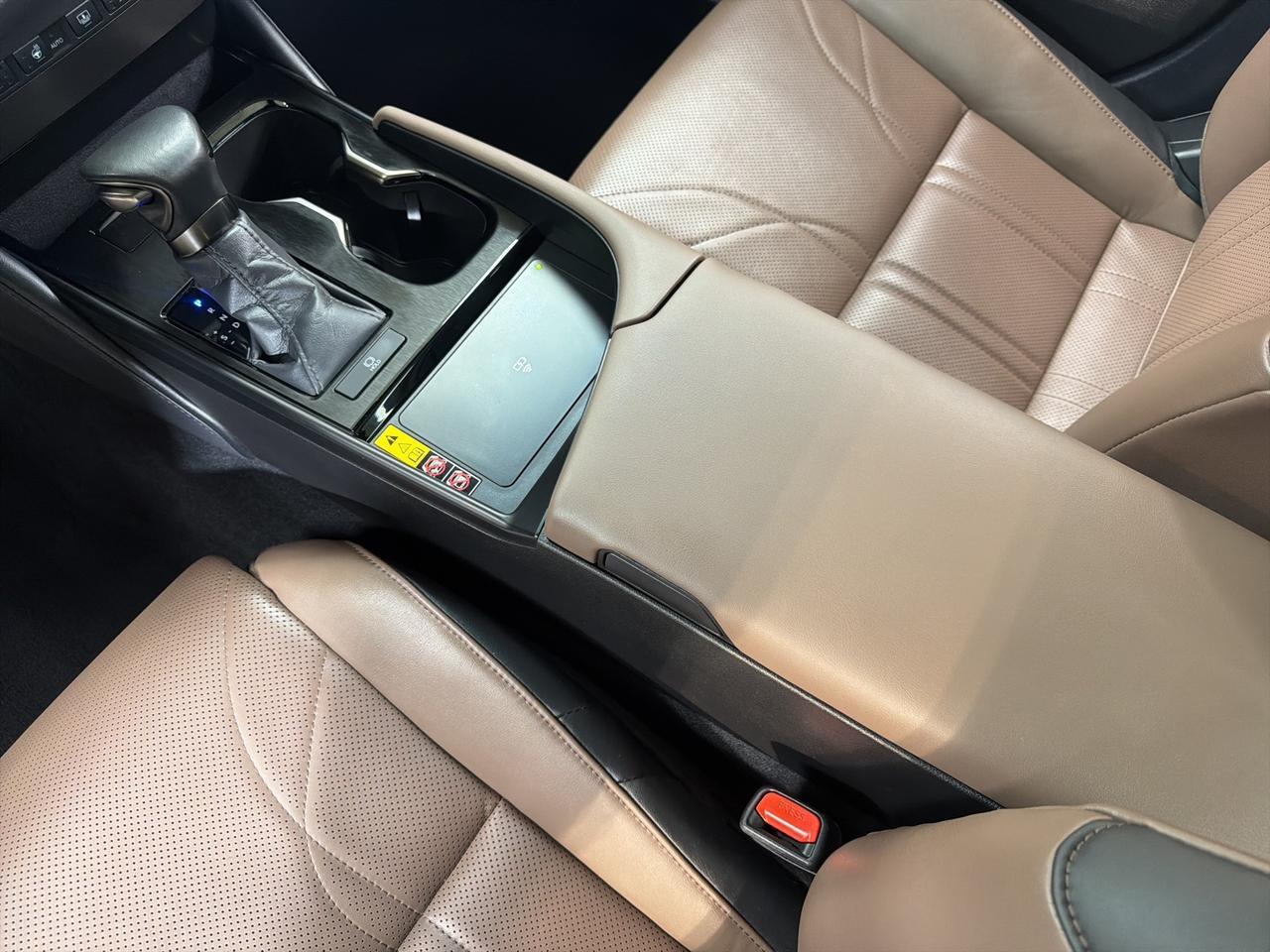 2024 Lexus ES 350 Ultra Luxury Annapolis MD