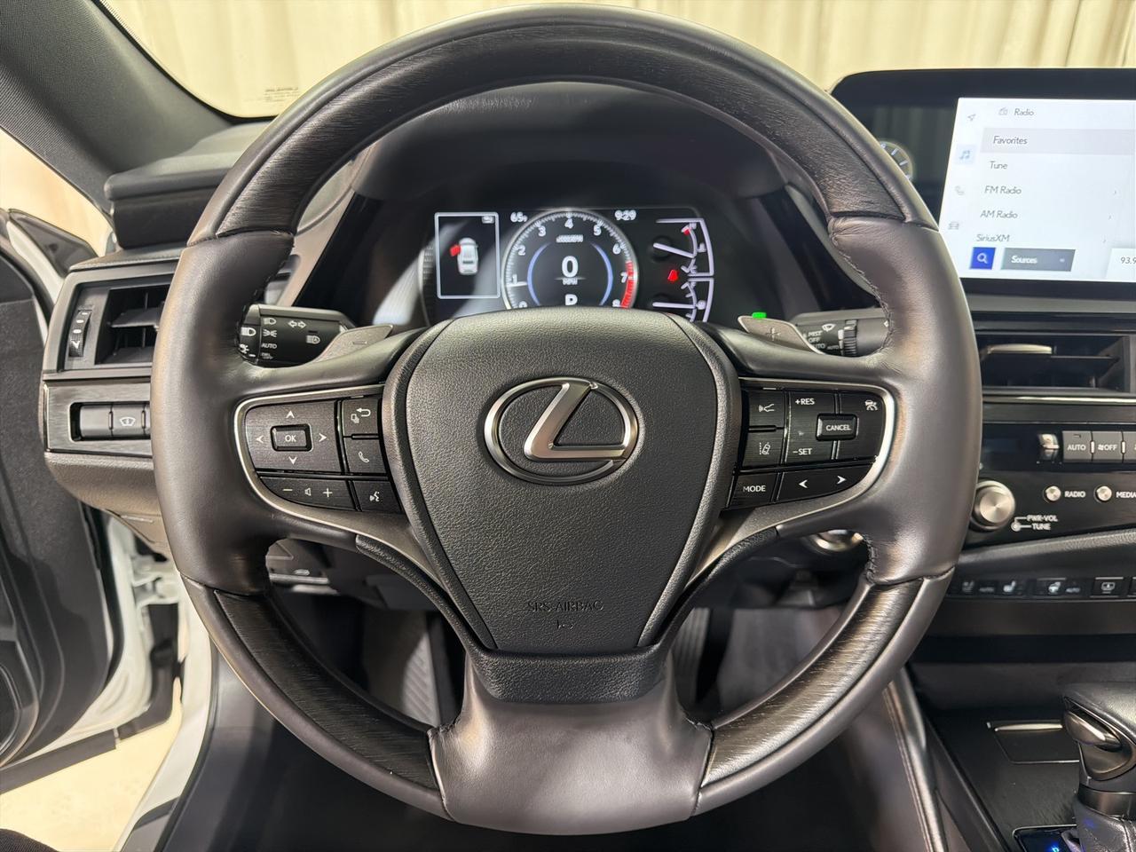 2024 Lexus ES 350 Ultra Luxury Annapolis MD