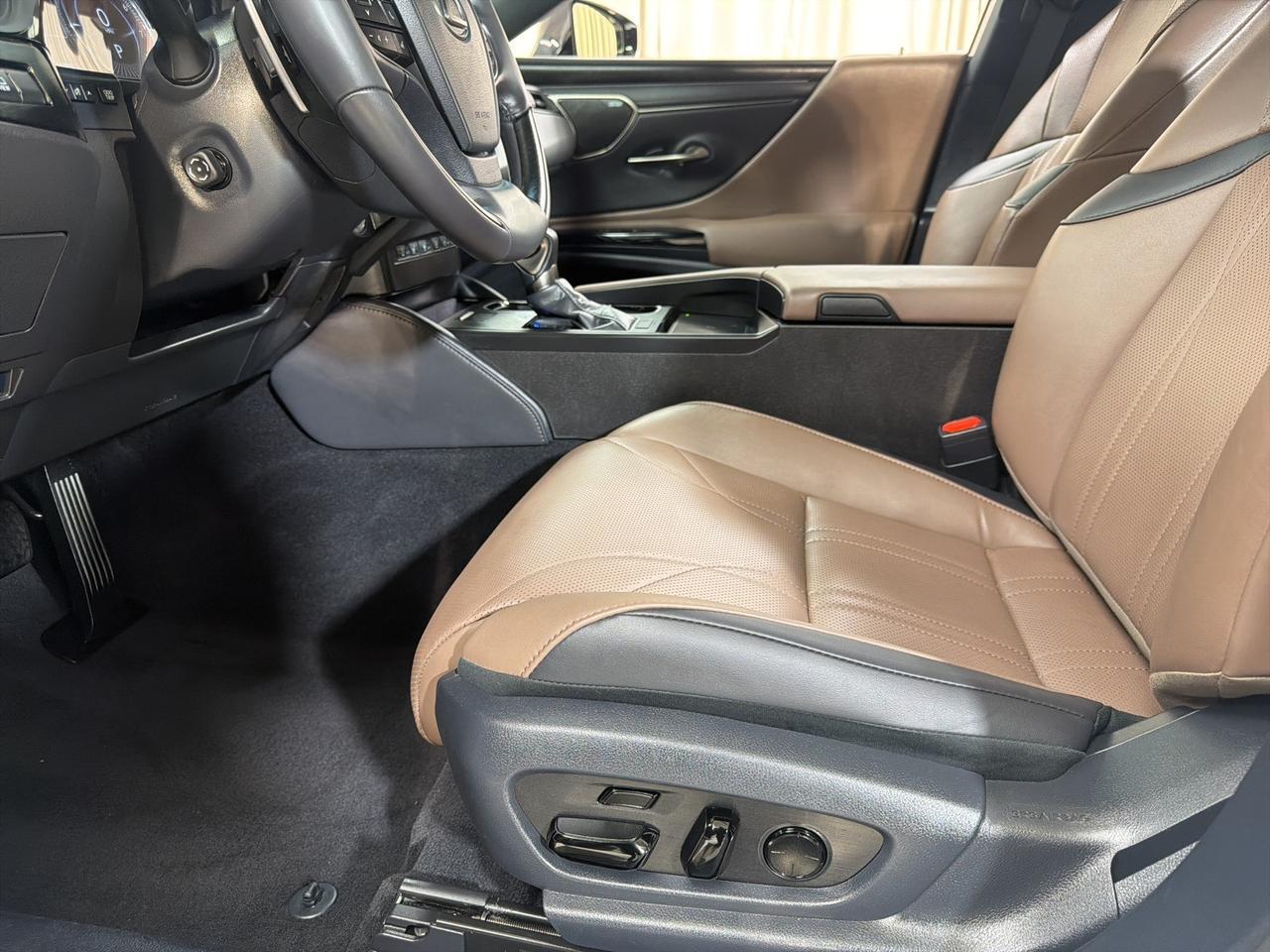 2024 Lexus ES 350 Ultra Luxury Annapolis MD