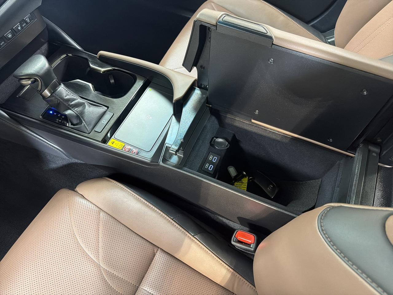 2024 Lexus ES 350 Ultra Luxury Annapolis MD