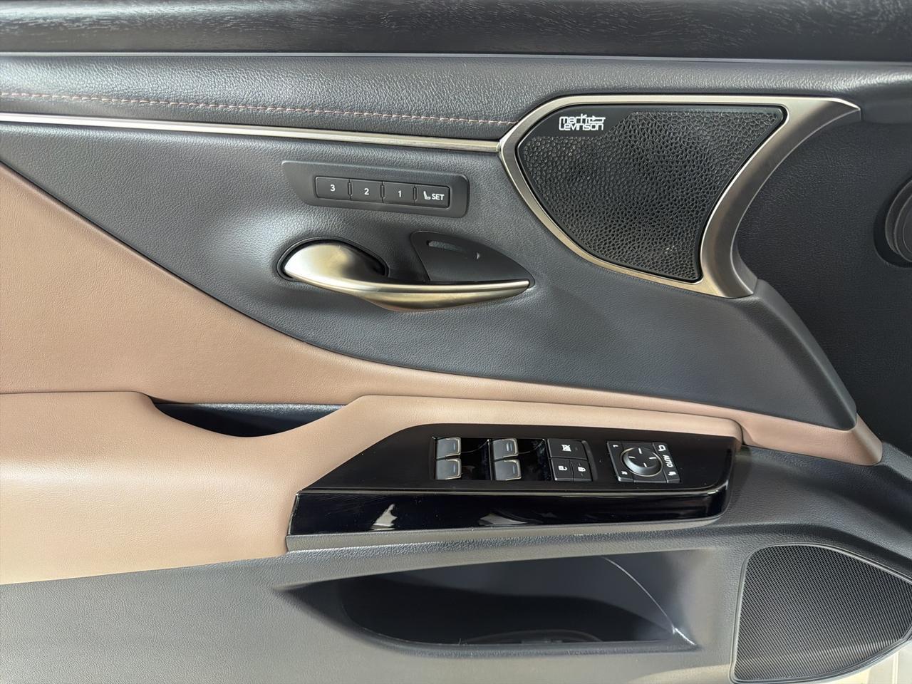 2024 Lexus ES 350 Ultra Luxury Annapolis MD