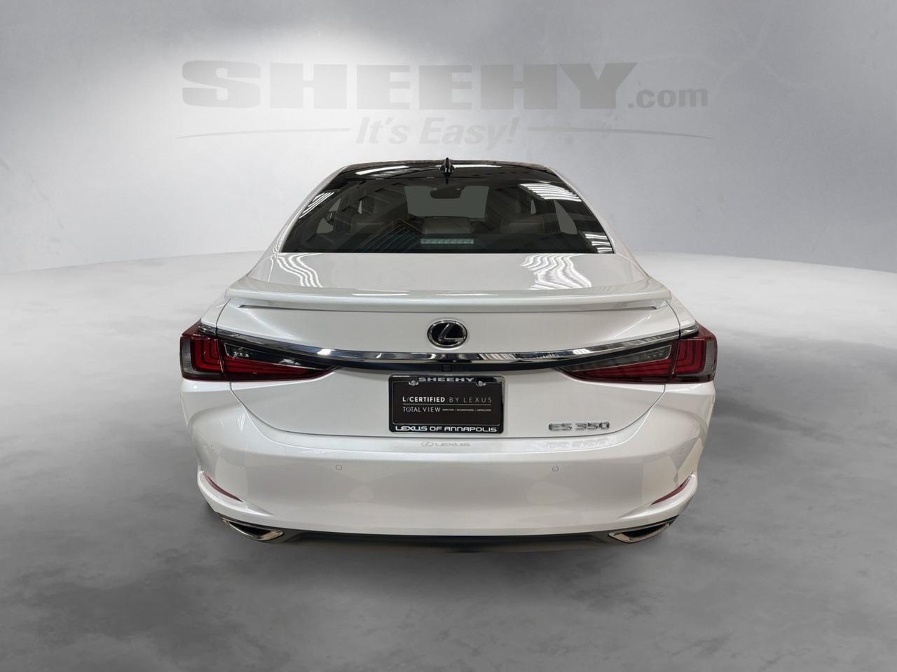 2024 Lexus ES 350 Ultra Luxury Annapolis MD