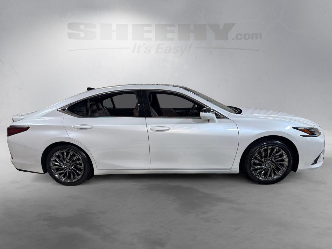 2024 Lexus ES 350 Ultra Luxury Annapolis MD