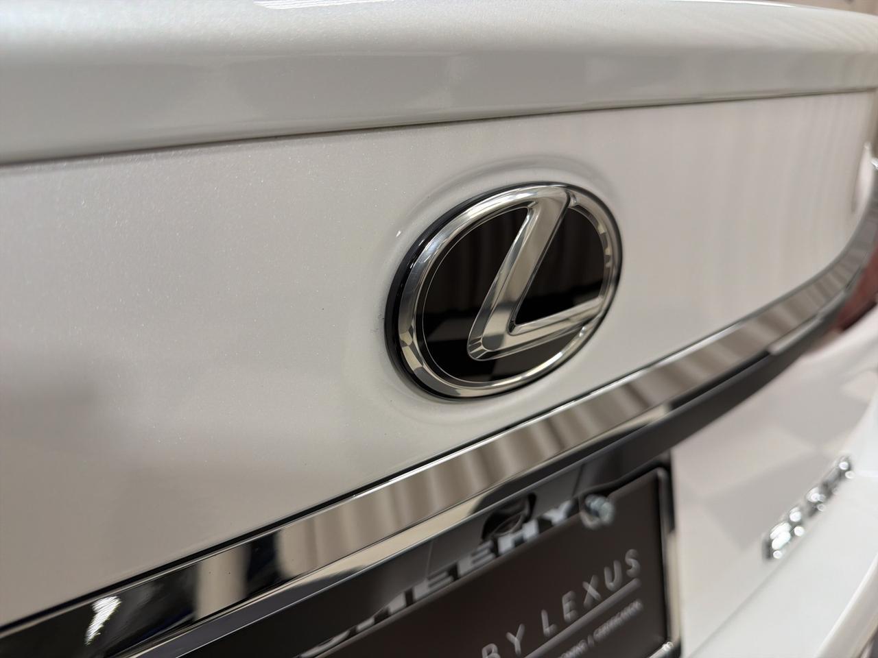 2024 Lexus ES 350 Ultra Luxury Annapolis MD