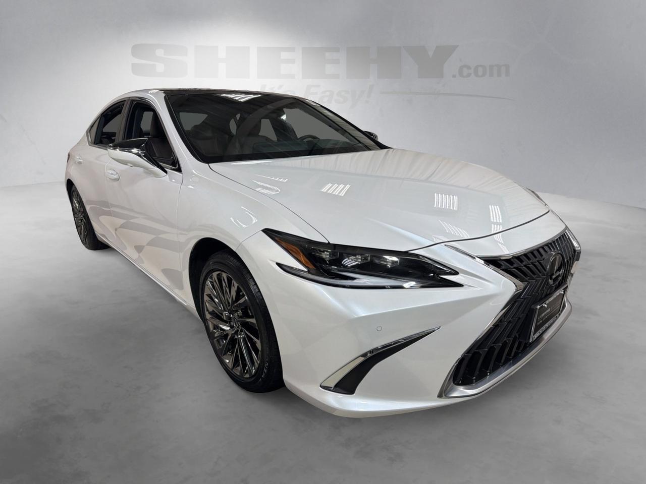 2024 Lexus ES 350 Ultra Luxury Annapolis MD