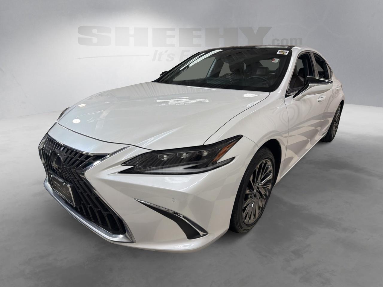 2024 Lexus ES 350 Ultra Luxury Annapolis MD