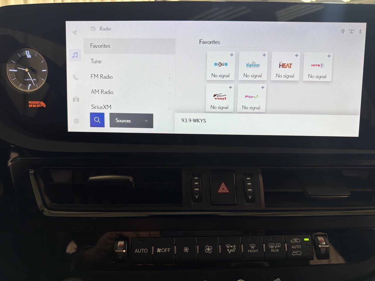 2024 Lexus ES 350 Ultra Luxury Annapolis MD