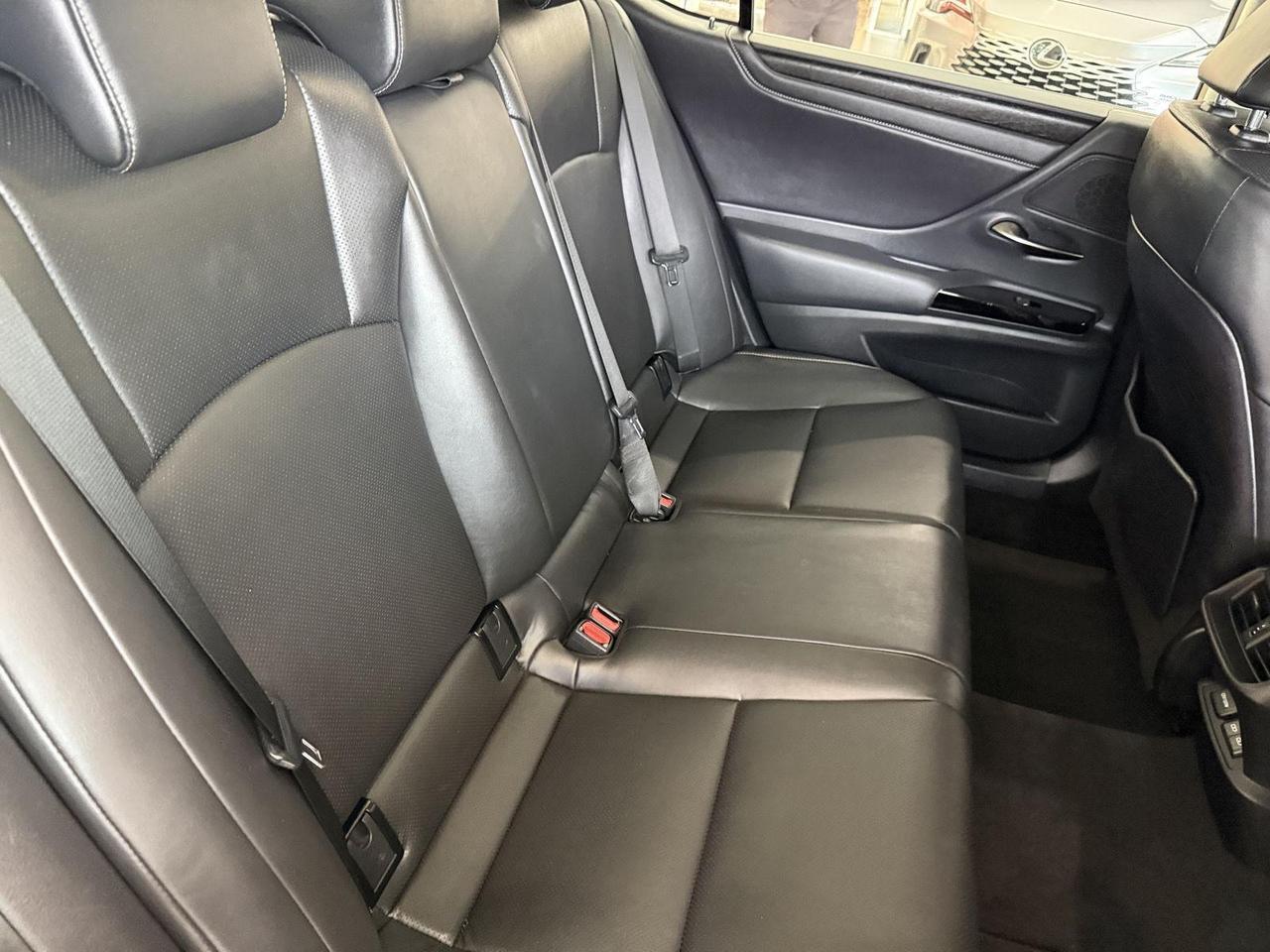 2024 Lexus ES 350 Annapolis MD