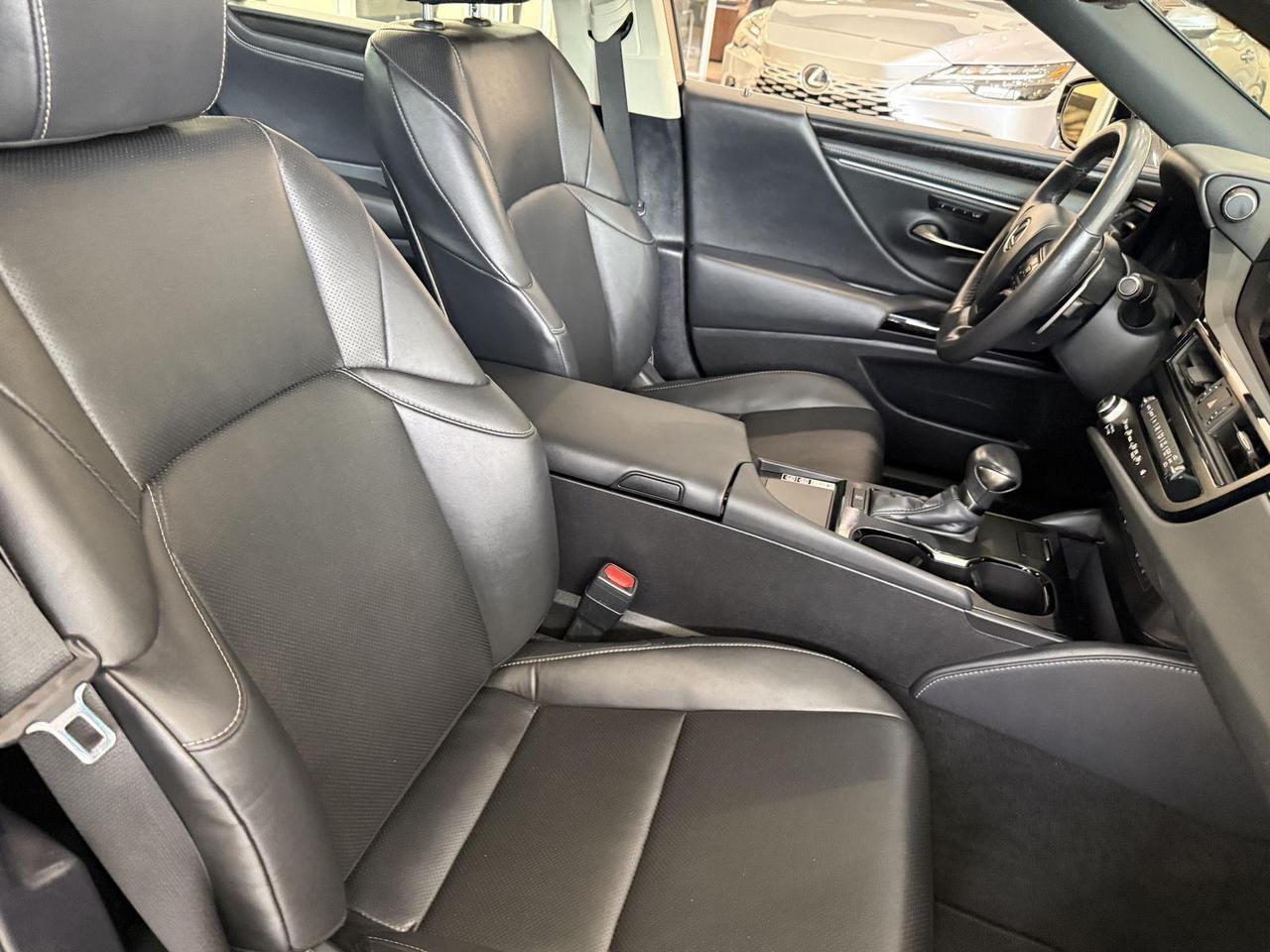 2024 Lexus ES 350 Annapolis MD