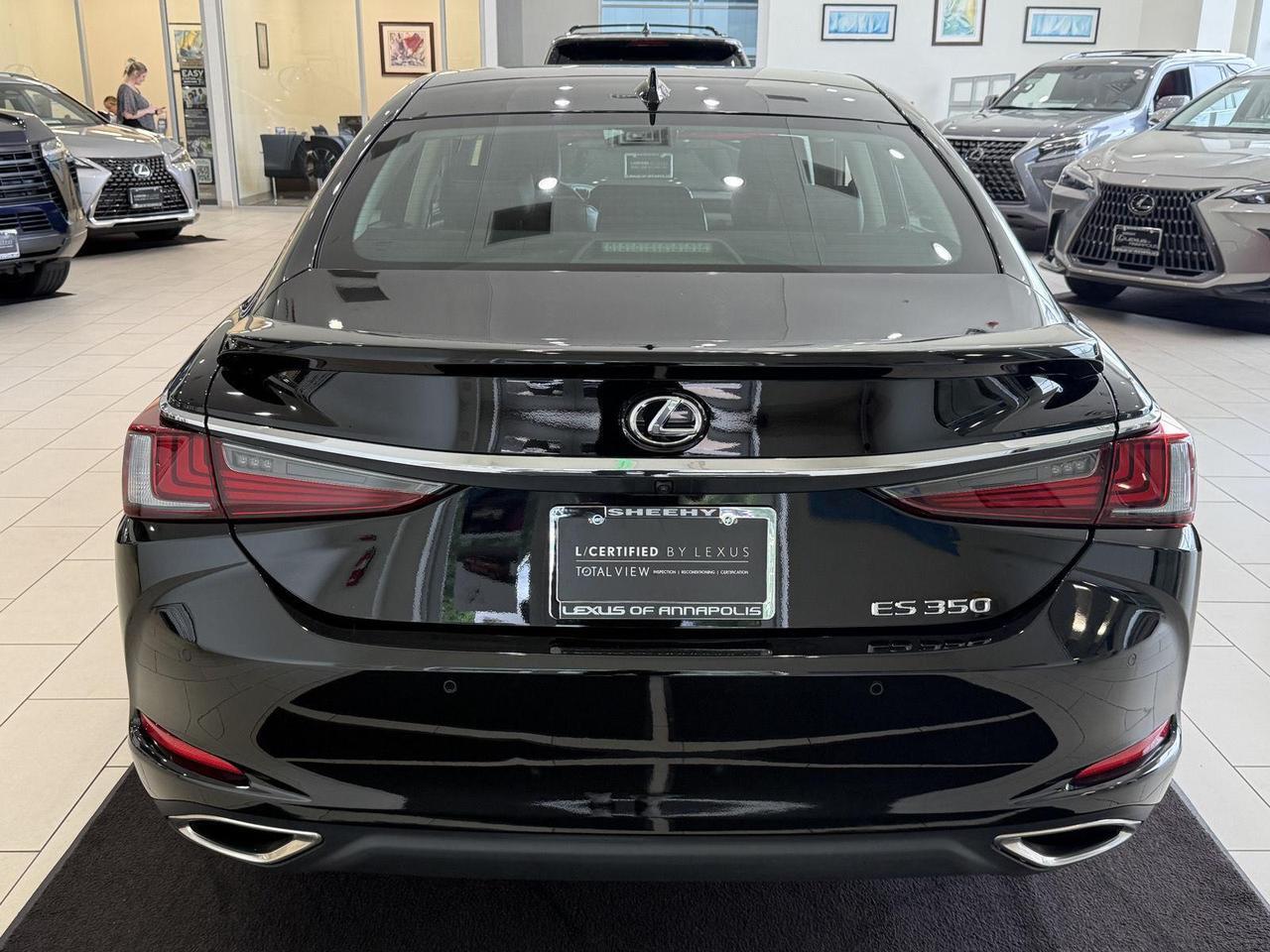 2024 Lexus ES 350 Annapolis MD