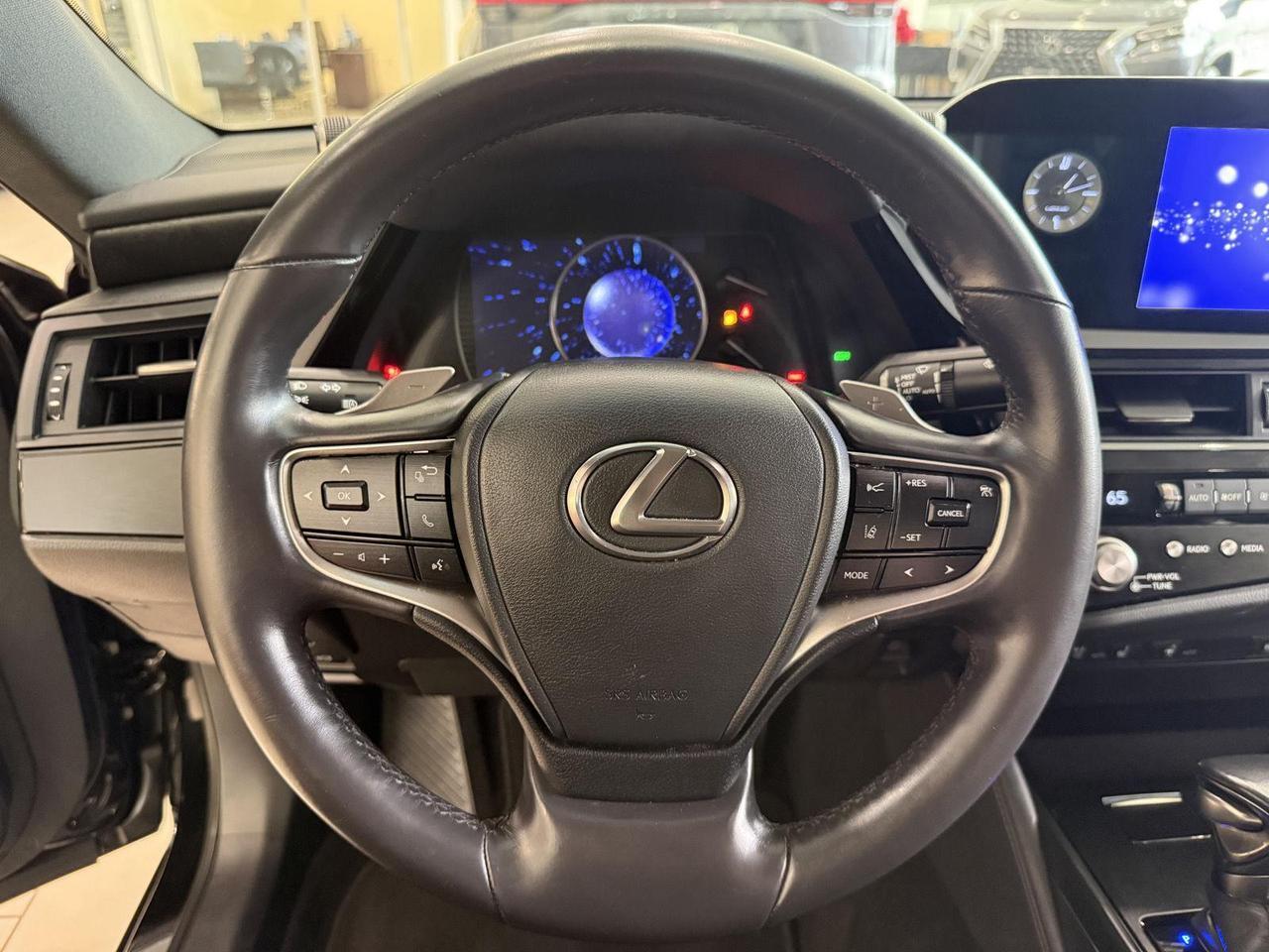 2024 Lexus ES 350 Annapolis MD