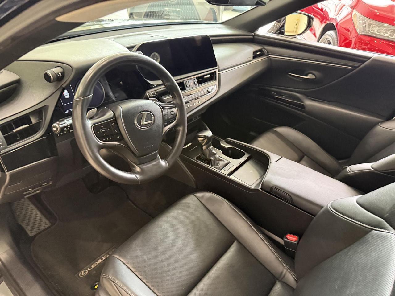 2024 Lexus ES 350 Annapolis MD