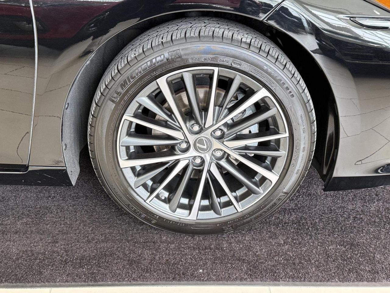 2024 Lexus ES 350 Annapolis MD