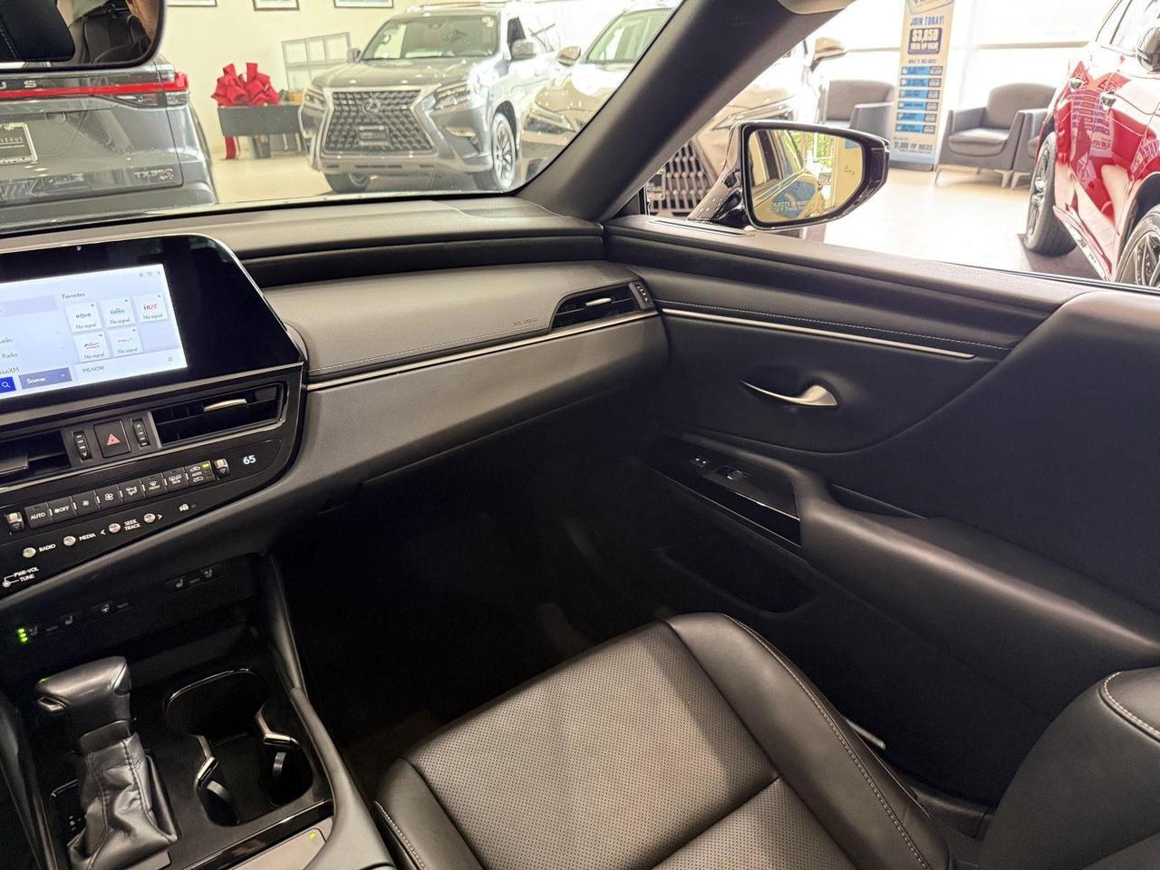 2024 Lexus ES 350 Annapolis MD